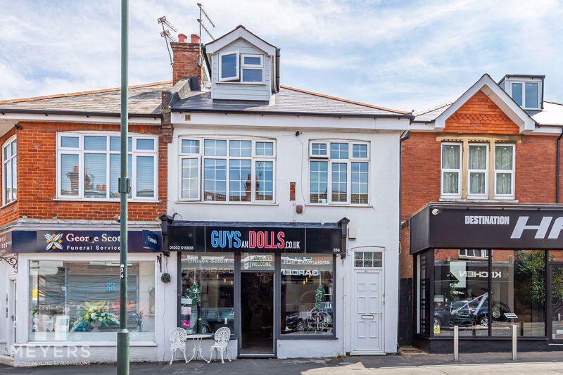 Additional image 12 of Charminster Road, Bournemouth, BH8