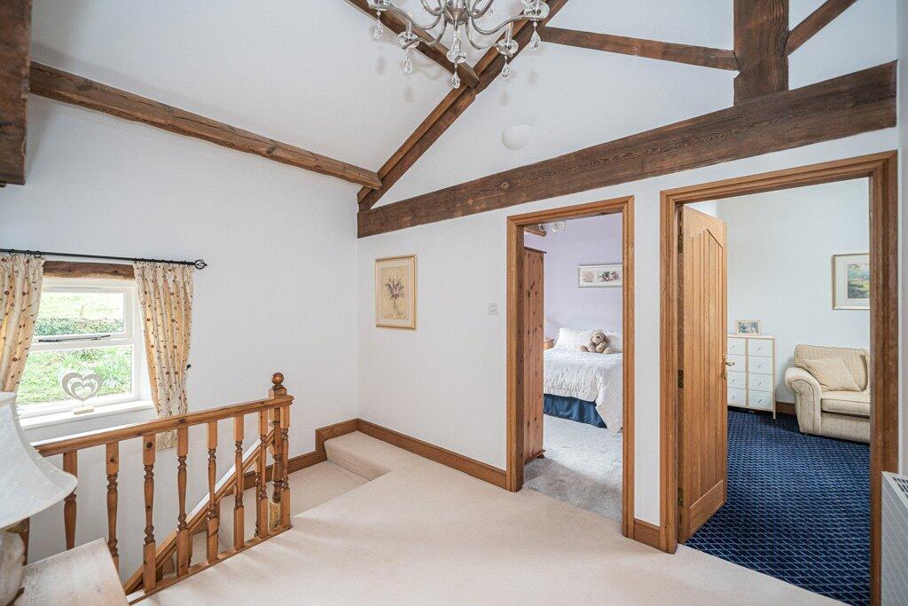 Additional image 12 of Carla Beck Barn, Carla Beck Lane, Carleton, Skipton, BD23 3BU