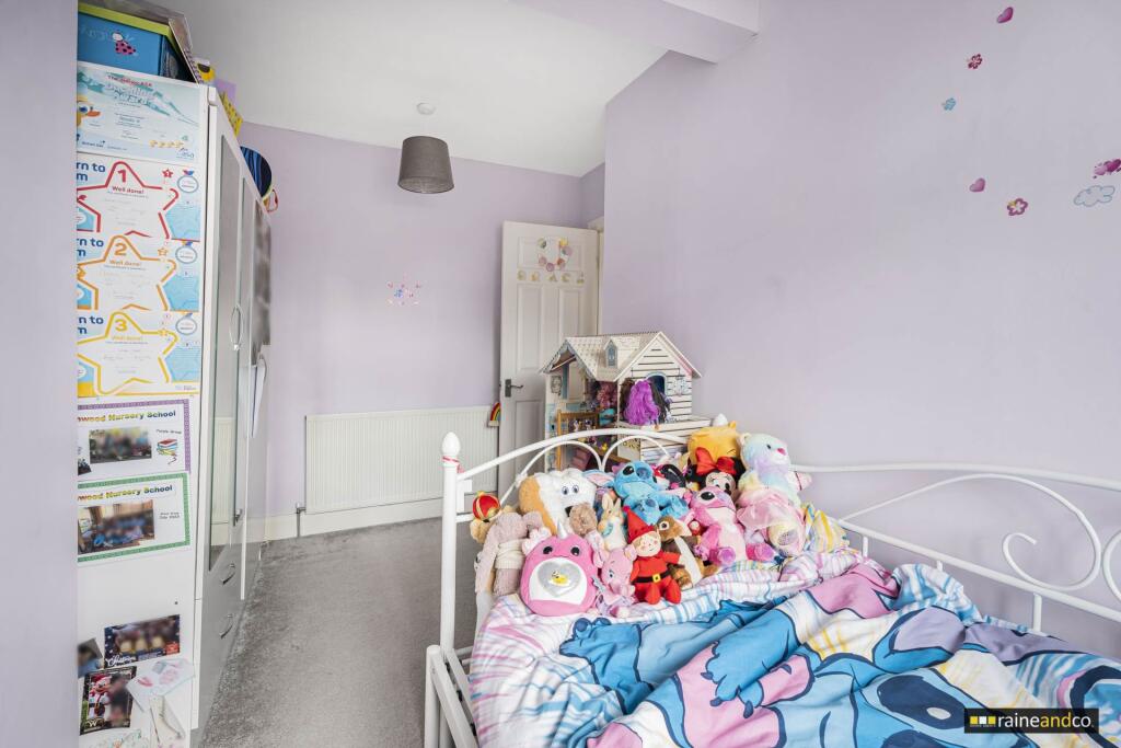 Additional image 22 of Heathcote Avenue, Hertfordshire