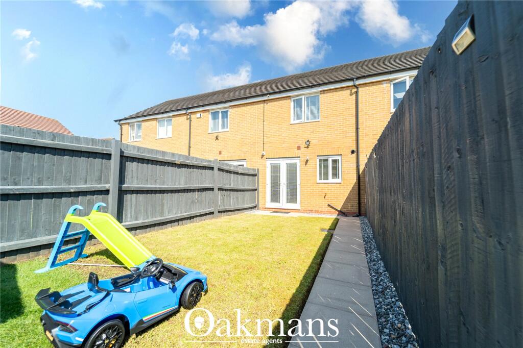 Additional image 6 of Mem Way, Birmingham, West Midlands, B11