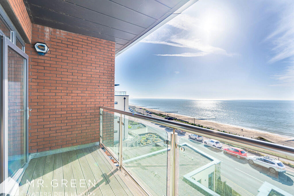 Additional image 20 of Admirals Point, St. Catherines Road, Southbourne, Bournemouth. BH6 4AG