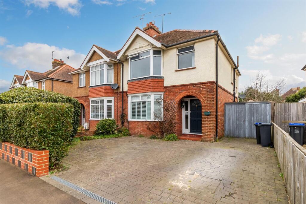 Property image for Broomfield Avenue, Worthing