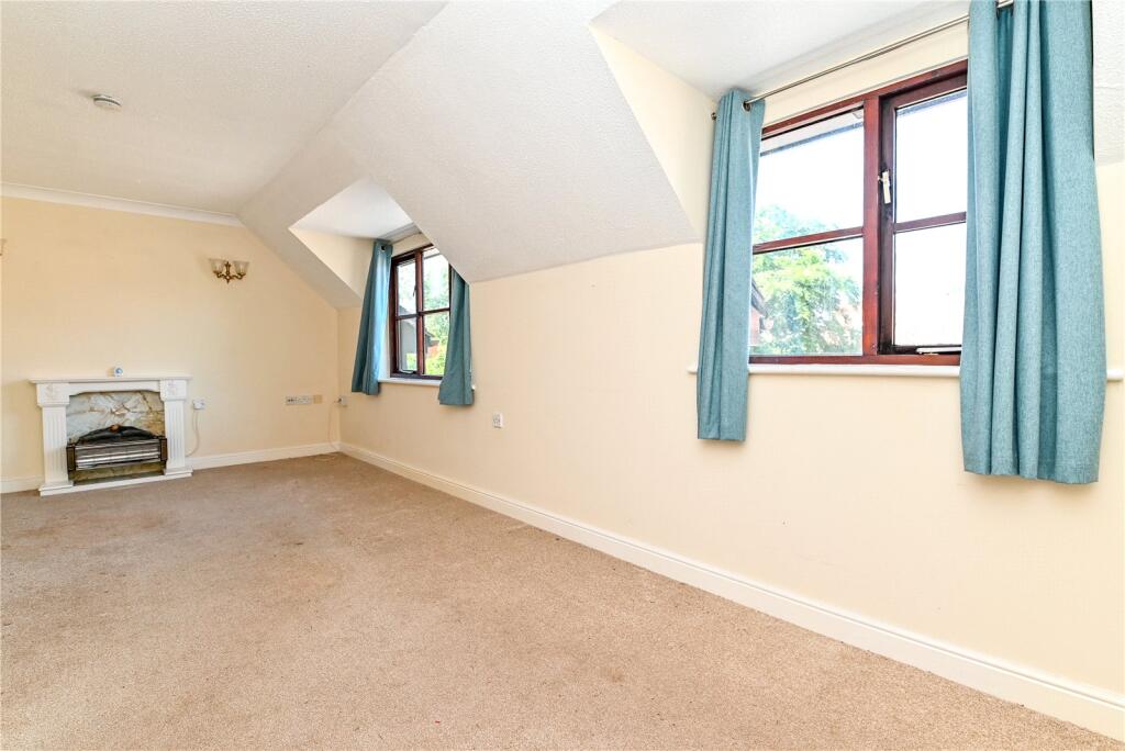 Additional image 2 of Wellington Court, Fernhill Lane, New Milton, Hampshire, BH25