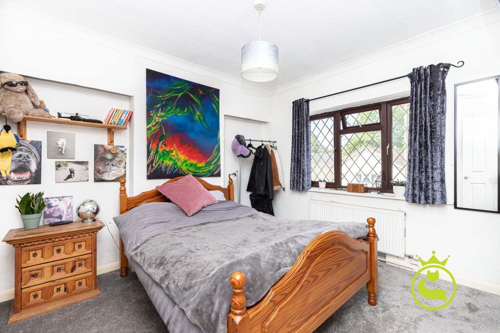 Additional image 19 of Potential for extra dwelling/Annexe STPP- Albert Road, Parkstone, Poole BH12