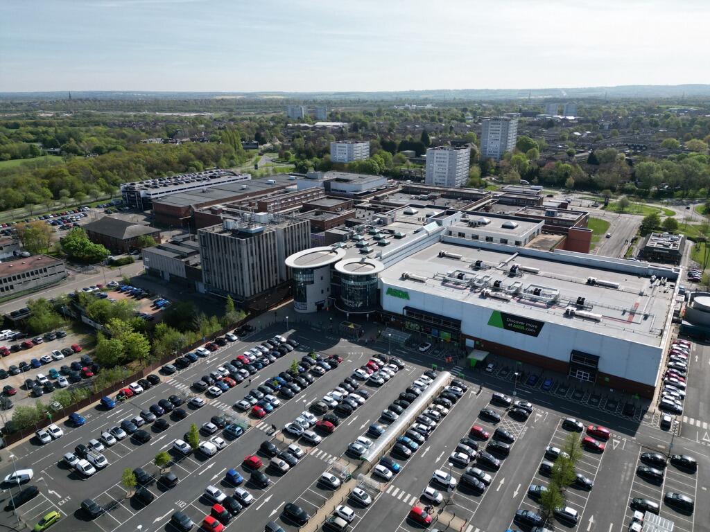 房产图片 7 - Unit 83a 栗树步道，切尔姆斯利伍德购物中心，切尔姆斯利伍德，伯明翰，西米德兰兹，B37 5TL