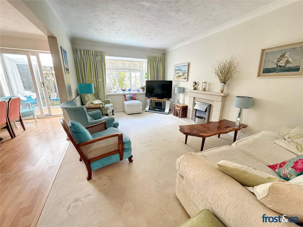 Additional image 2 of Waterford Close, Whitecliff, Poole, Dorset, BH14