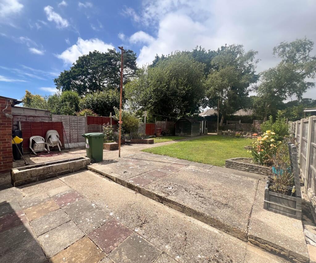 Additional image 12 of Wavell Avenue, Poole, BH17