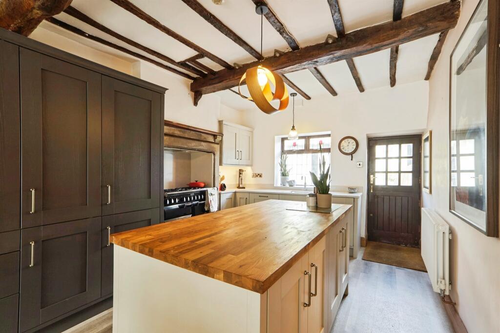 Additional image 5 of Haworth Road, Cross Roads, Keighley