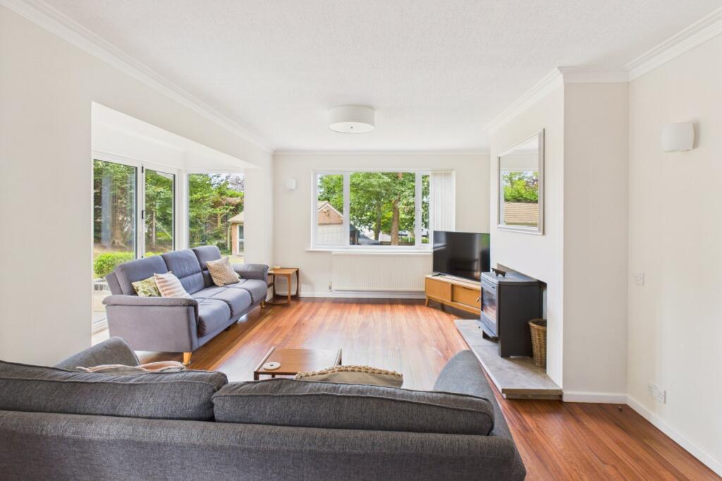 Additional image 10 of Upper Golf Links Road, Broadstone, Dorset, BH18