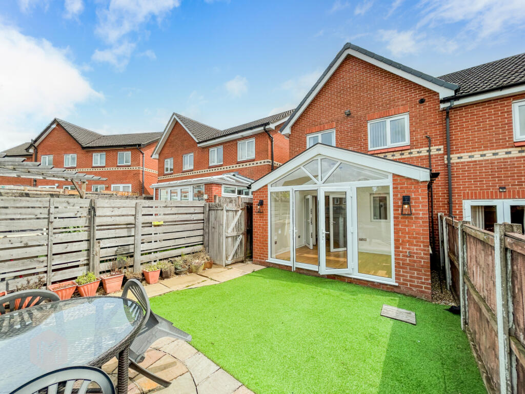 Additional image 15 of Napier Drive, Horwich, Bolton, Greater Manchester, BL6 6FZ