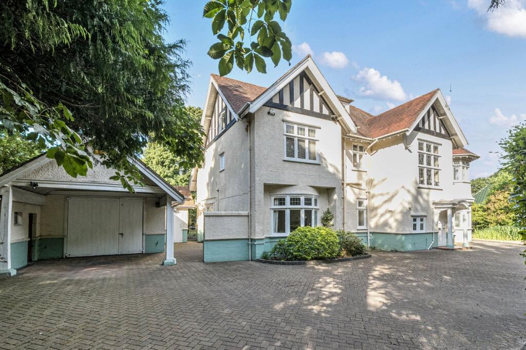 Additional image 47 of Talbot Avenue, Talbot Woods, Bournemouth, BH3