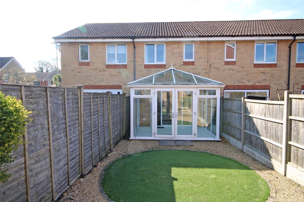 Additional image 2 of Forest Oak Drive, New Milton, Hampshire, BH25