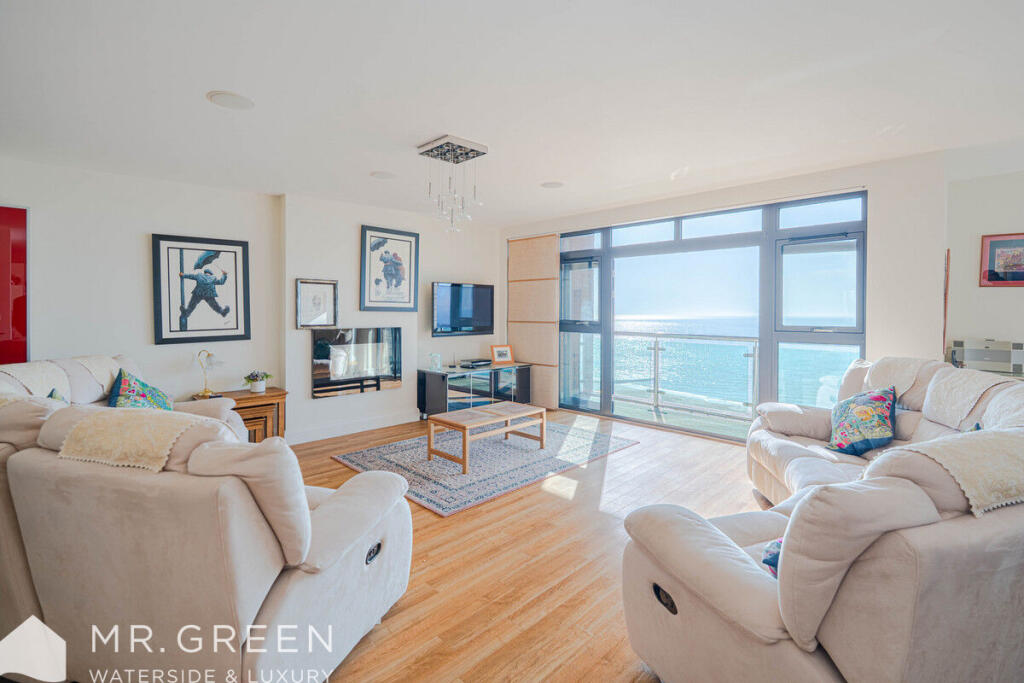 Additional image 30 of Admirals Point, St. Catherines Road, Southbourne, Bournemouth. BH6 4AG