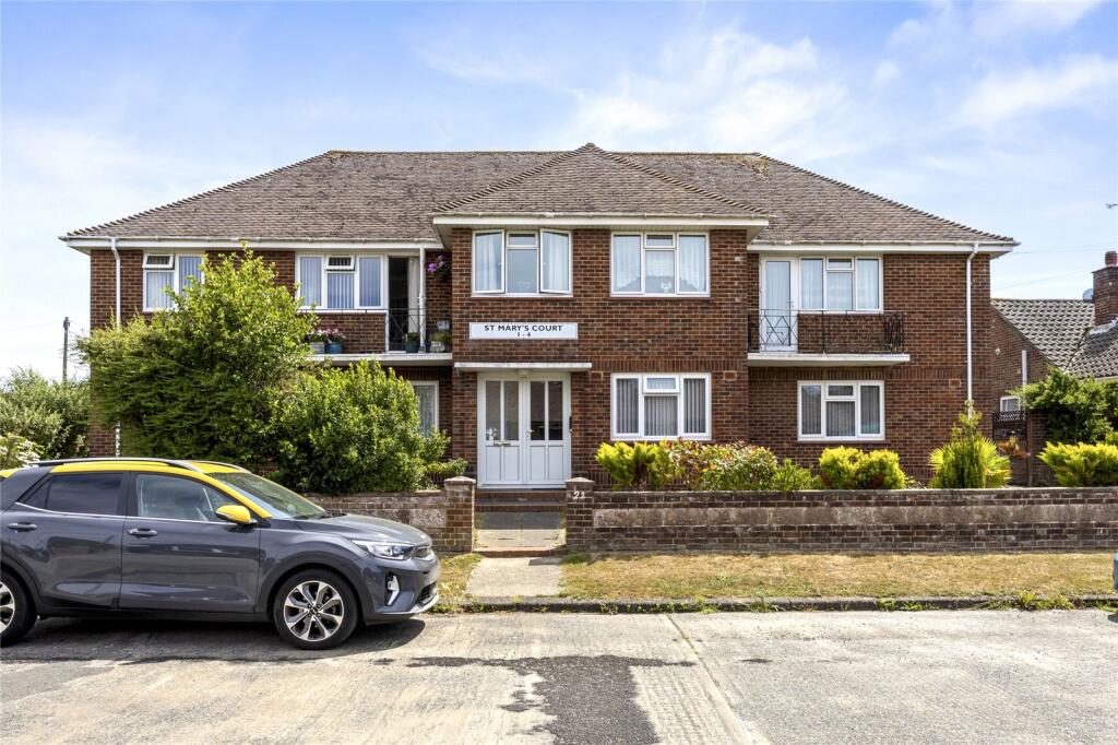 Additional image 21 of St. Marys Close, Littlehampton, West Sussex, BN17