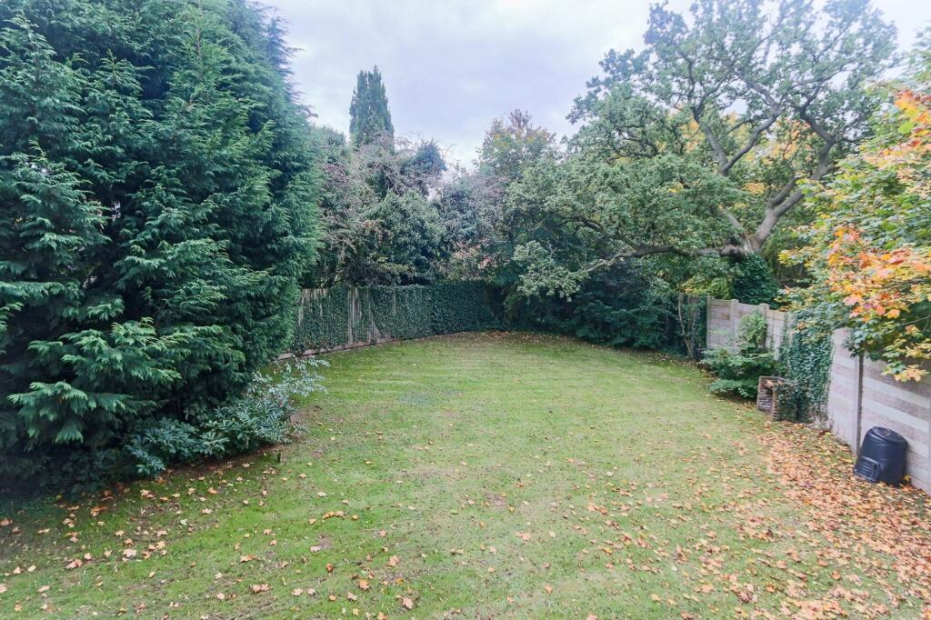 Additional image 10 of Lydham Close, Redditch, B98
