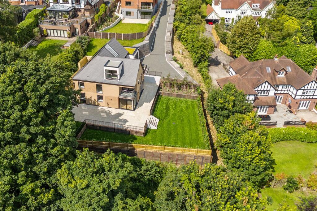 Additional image 35 of The View, Withdean Road, Brighton, East Sussex, BN1