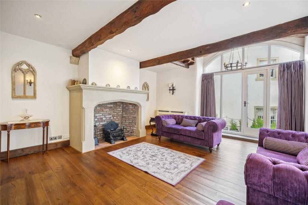 Additional image 6 of Stirton Moor Barn, Stirton, BD23 3LQ