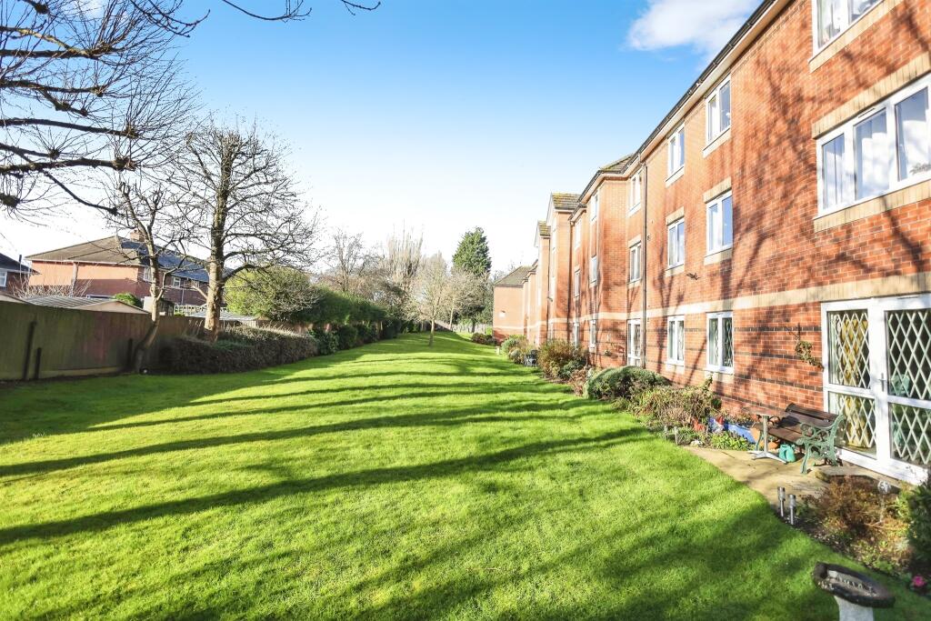 Additional image 13 of Chester Road, Castle Bromwich, Birmingham