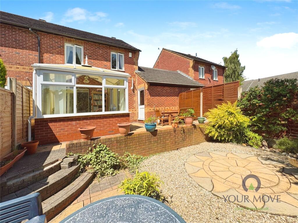 Additional image 3 of Boot Piece Lane, Redditch, Worcestershire, B97