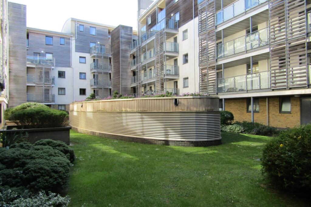 Primary image of Horsted Court, Brighton