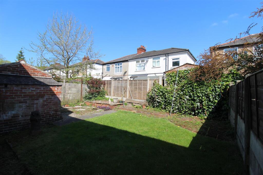 Additional image 20 of Green Lane, Great Lever, Bolton