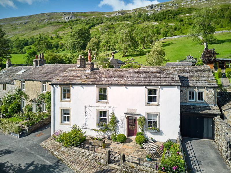 The Cottage, Hawkswick, Skipton