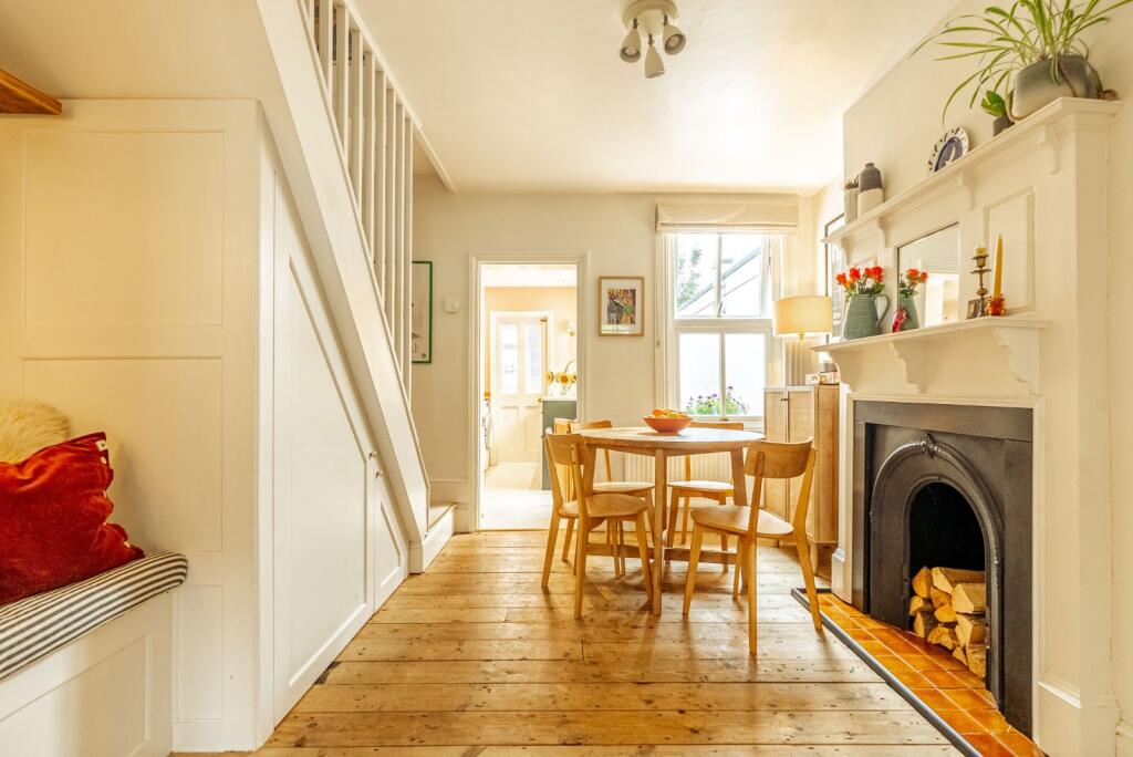 Additional image 8 of Culver Road, St. Albans, Hertfordshire, AL1