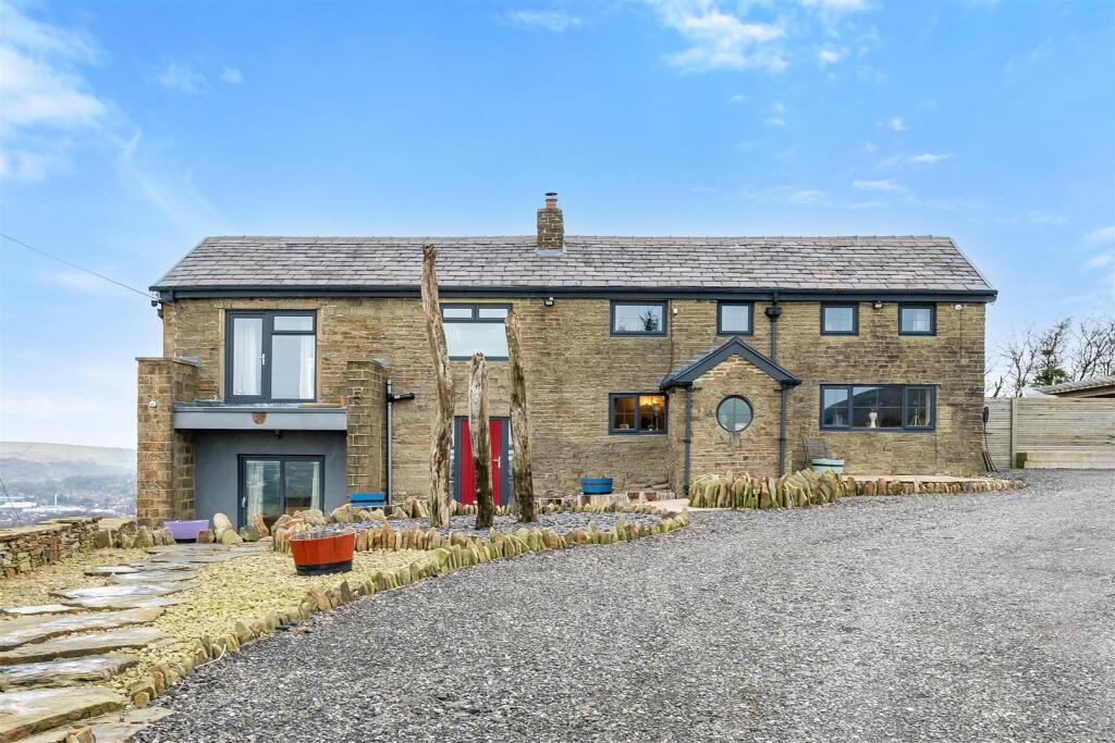 Additional image 72 of Gincroft Lane, Ramsbottom, Bury