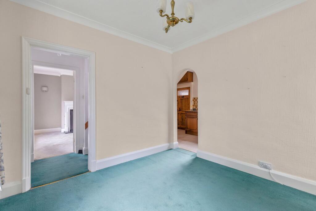 Additional image 8 of Fence End Avenue, Thornton in Craven, Skipton, North Yorkshire, BD23