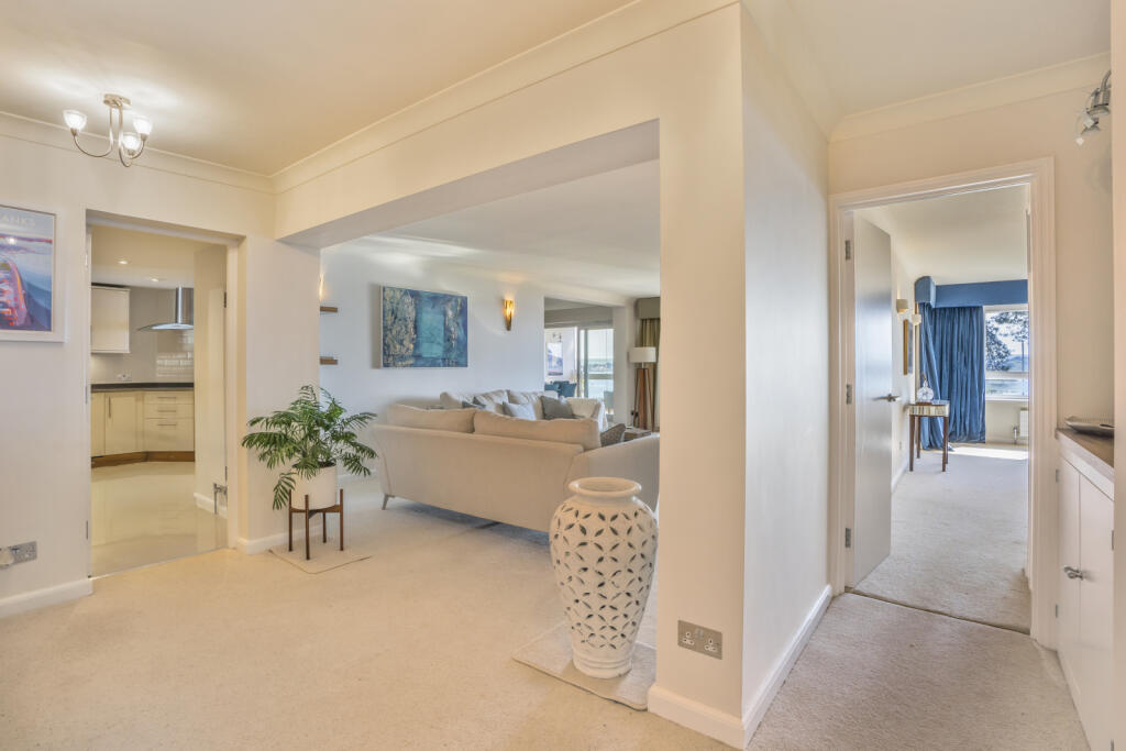 Additional image 5 of Sandbanks Road, Evening Hill, Poole, Dorset, BH14