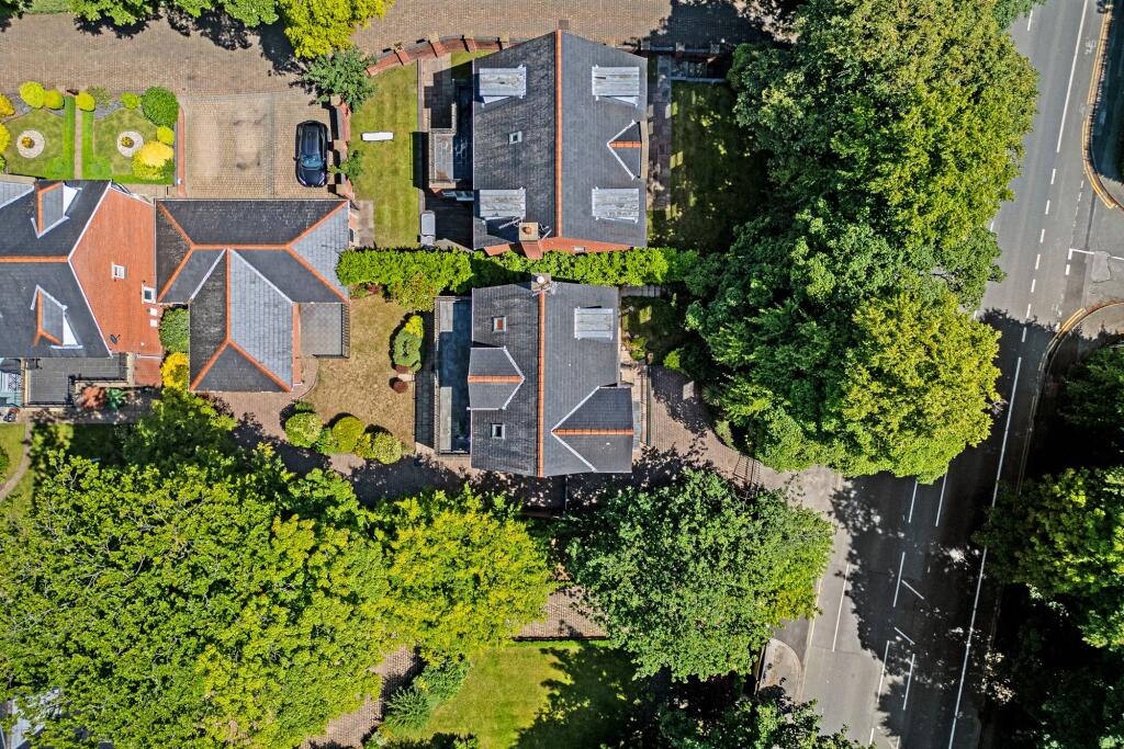Additional image 57 of Westmorlands, Chorley New Road, Bolton, BL1 5 | Gated 5-Bed Home with Balcony, Double Garage & Potential
