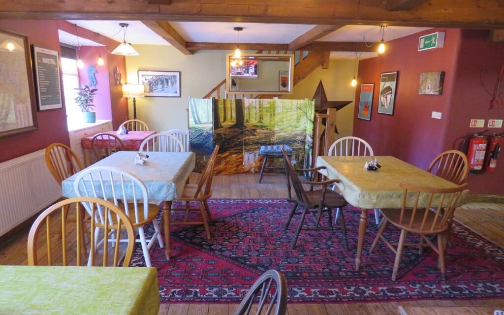 Additional image 15 of Coffee Eco, Main Street, BD23