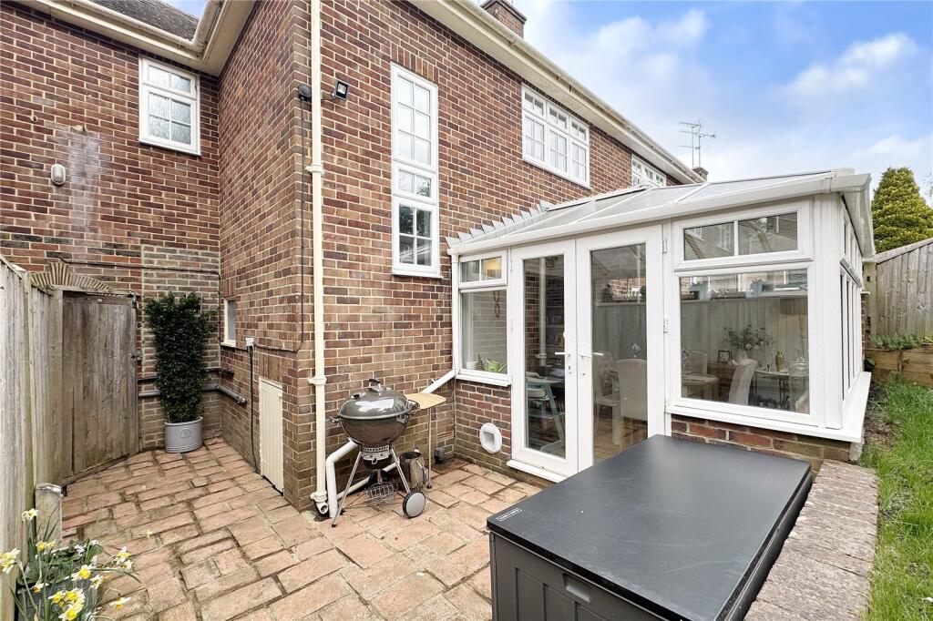 Additional image 22 of Station Road, Angmering, West Sussex