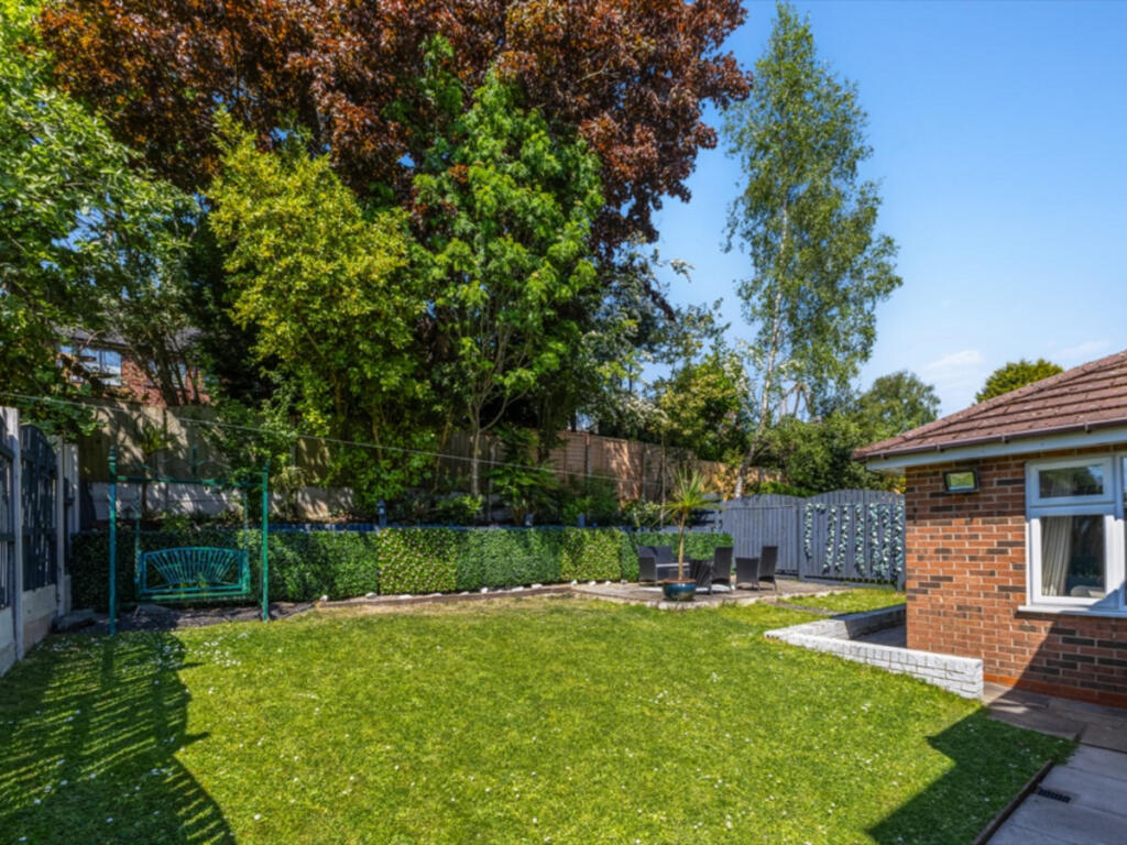 Additional image 6 of Nevern Close, Heaton, Bolton, BL1