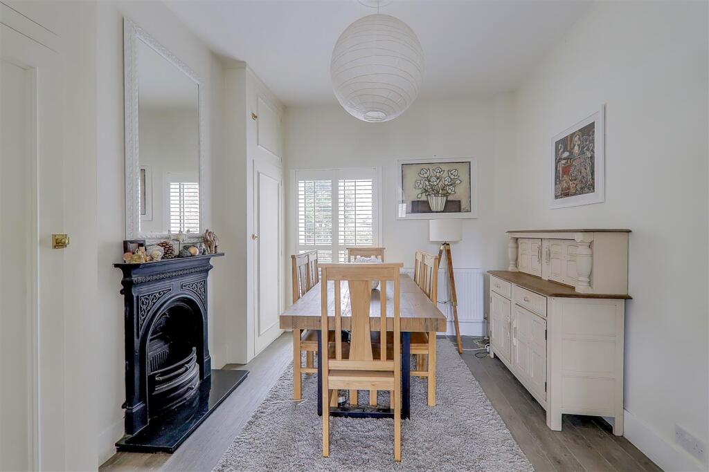 Additional image 8 of Elizabeth Road, Worthing