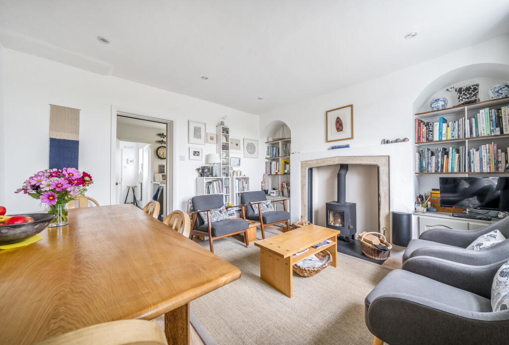 Additional image 2 of Church Road, Weston, BATH, Somerset, BA1