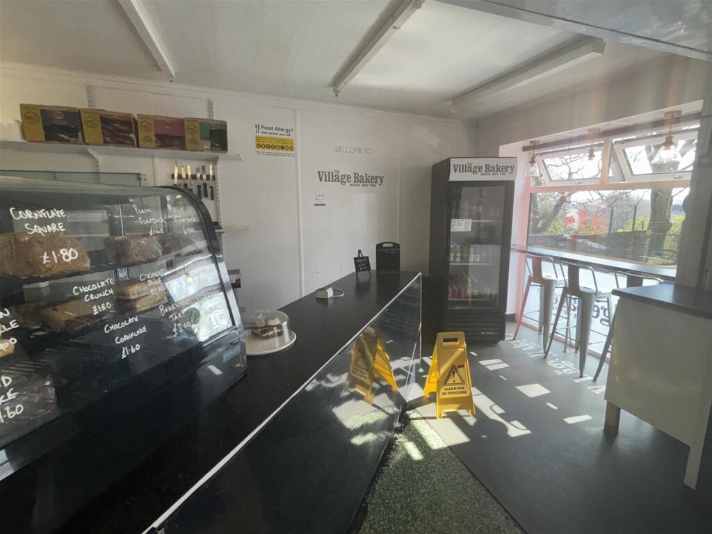 Additional image 8 of Cafe & Sandwich Bars, West Yorkshire