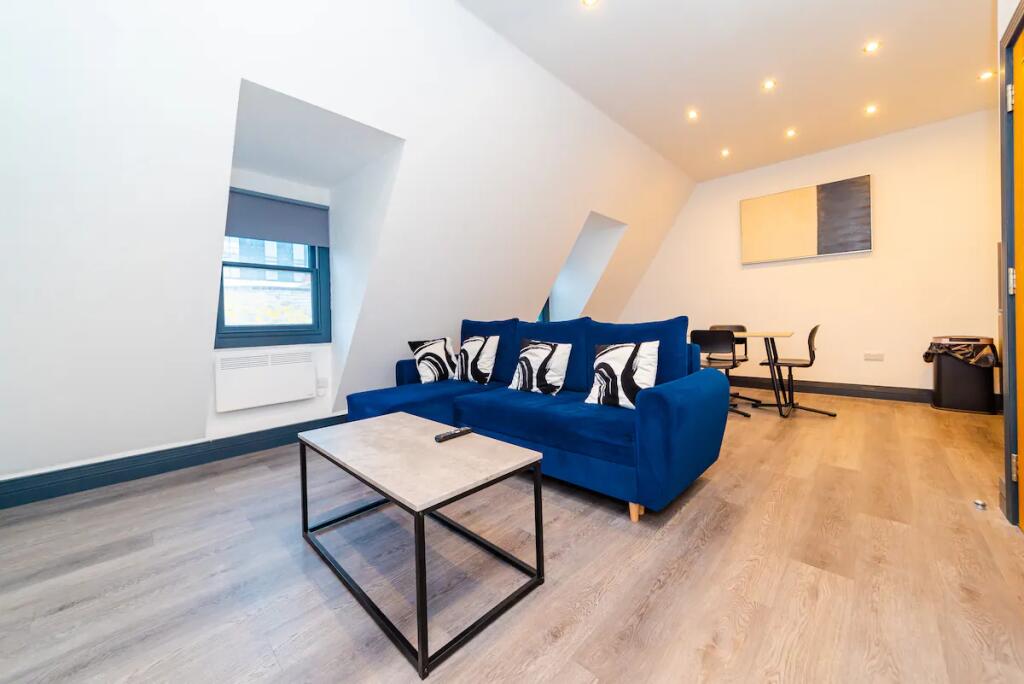 12 ship street, Brighton, BN1 1AD