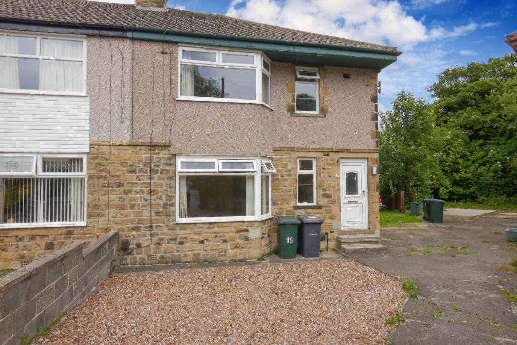 Leafield Grove, Bradford, West Yorkshire, BD2