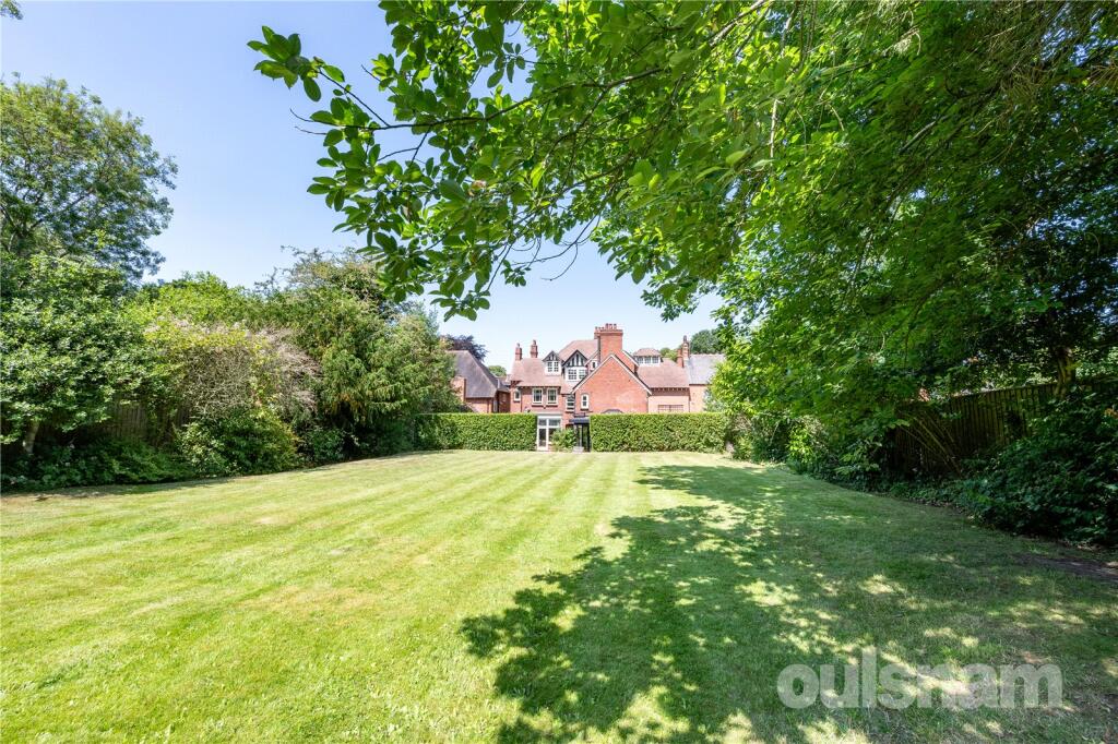 Additional image 46 of Salisbury Road, Moseley, Birmingham, B13
