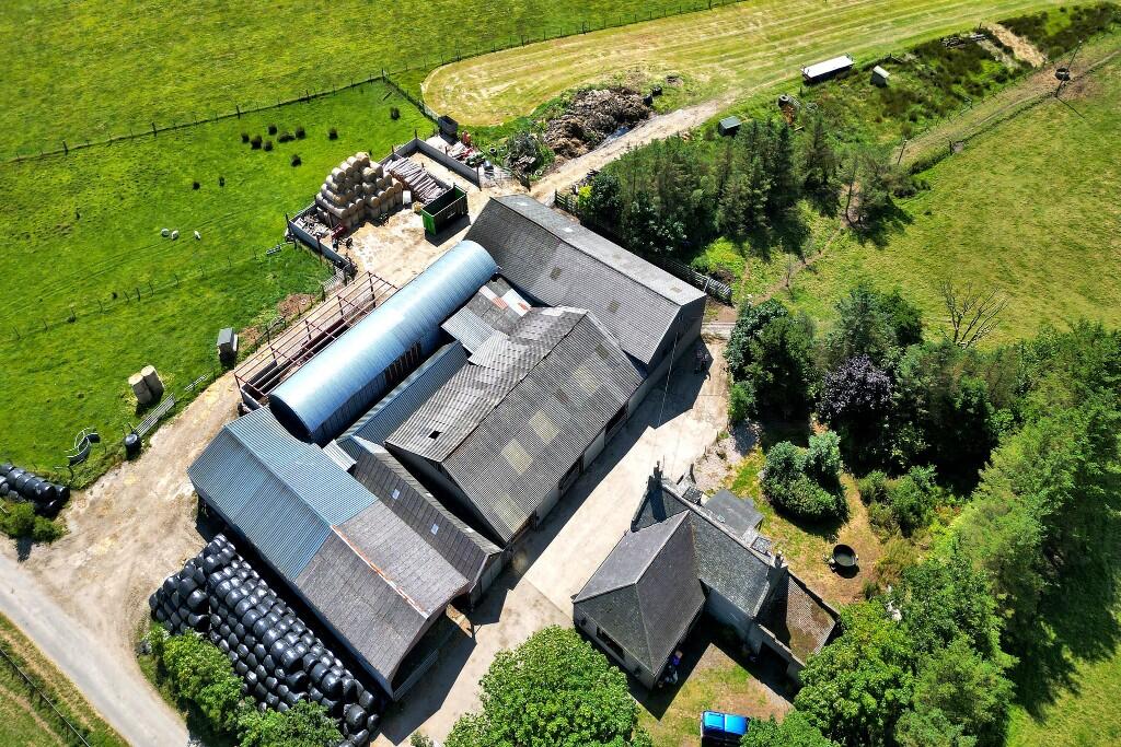 Additional image 13 of South Essie Farm, St Fergus, AB42 3HQ