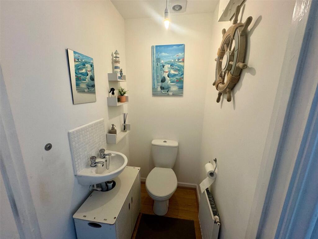 Additional image 7 of Cardiff Grove, Birmingham, West Midlands, B37