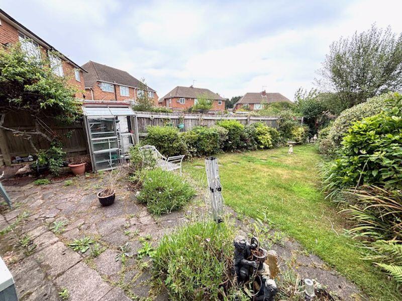 Additional image 21 of Holly Wood,  Great Barr, Birmingham B43 6EJ