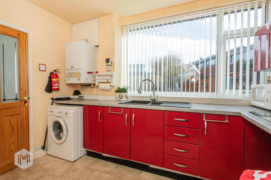 Additional image 5 of Newbridge Gardens, Harwood, Bolton, BL2 3NA