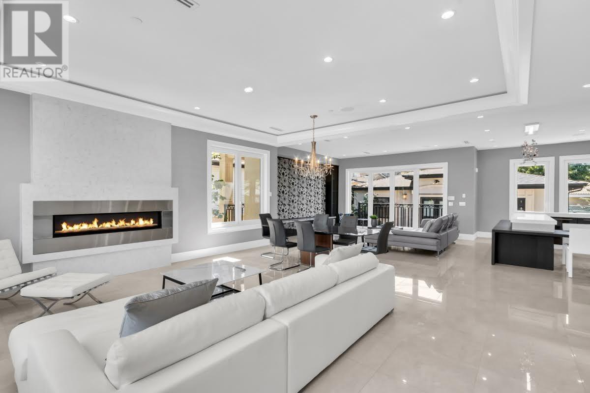 3955 BLENHEIM STREET|Vancouver, British Columbia V6L2Y8