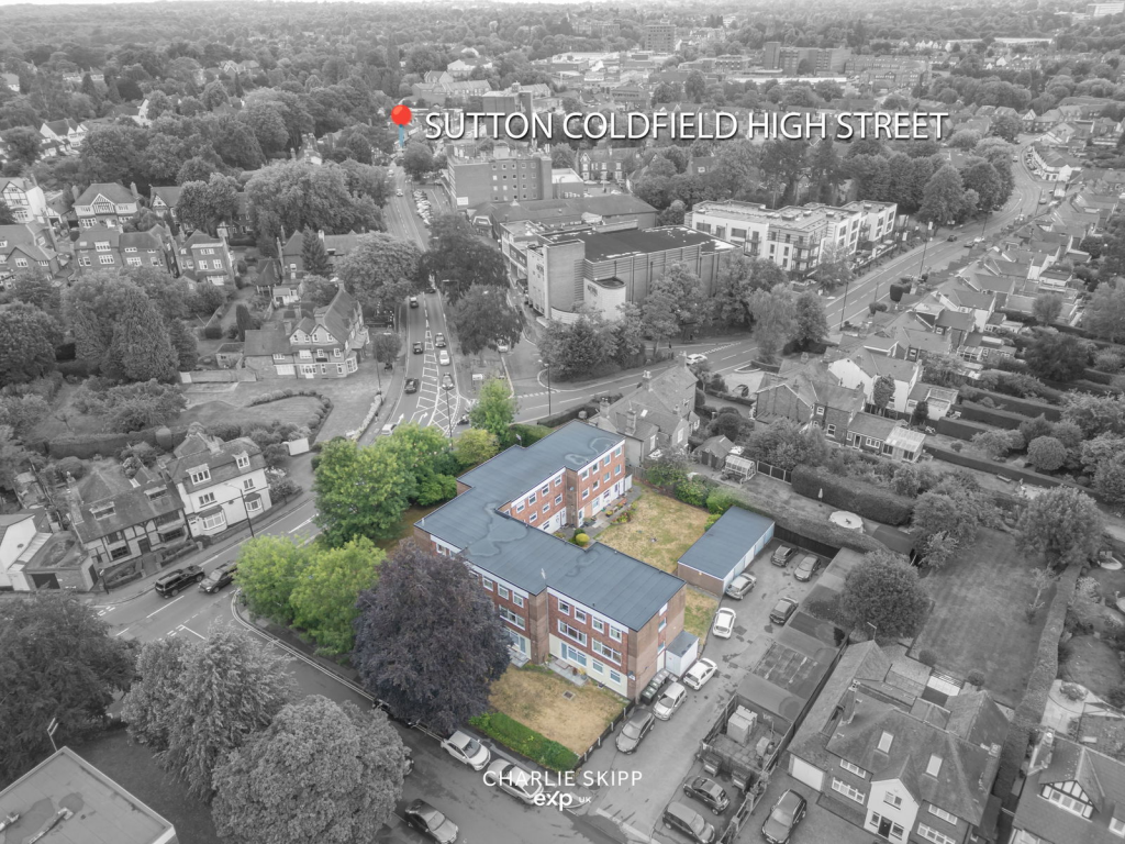 Additional image 2 of Maney Hill Road, Sutton Coldfield, B72 1JH