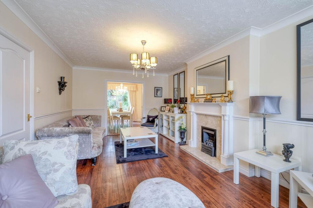 Additional image 7 of Woodbury Close, Callow Hill, B97