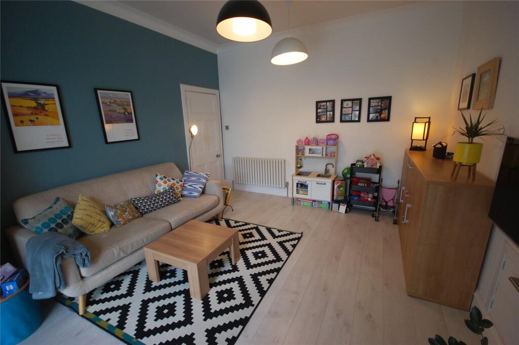 Additional image 7 of Camperdown Road, West End, Aberdeen, AB15