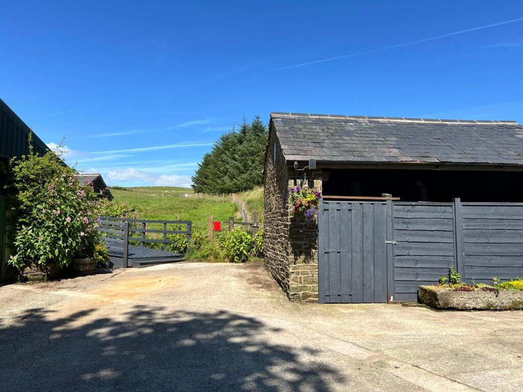 Additional image 63 of Uglow Farm, off Broadhead Road, Turton, Bolton