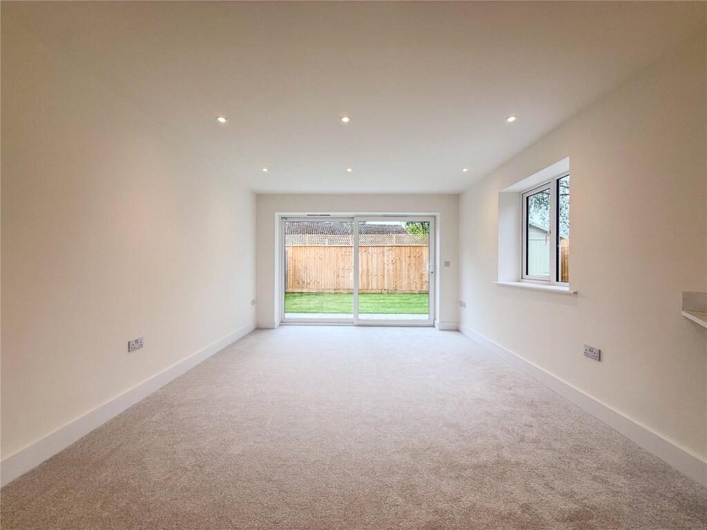 Additional image 5 of Martins Hill Lane, Burton, Christchurch, Dorset, BH23